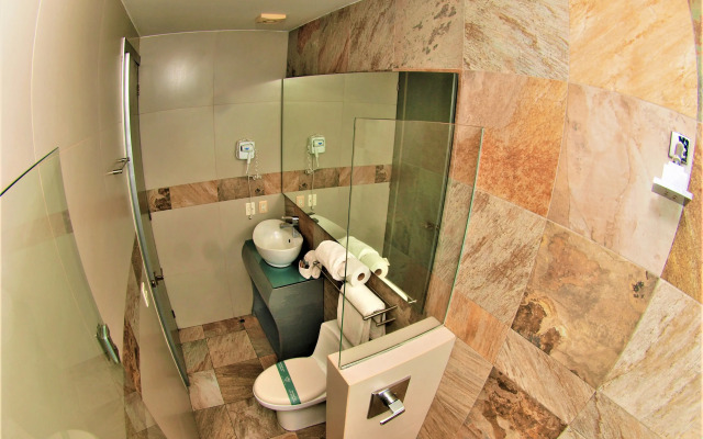 Hotel Vista Hermosa