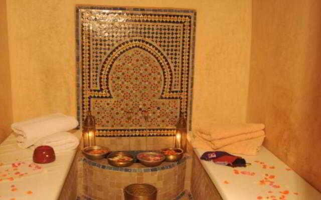 Riad Jnane Agdal & Spa