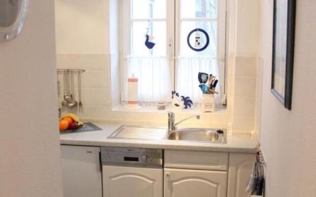 Achtern Diek 13a Whg 1