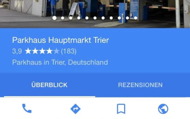 Hotel Restaurant Frankenturm