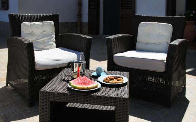 DAMMUSO private villa with infinity pool & seaview