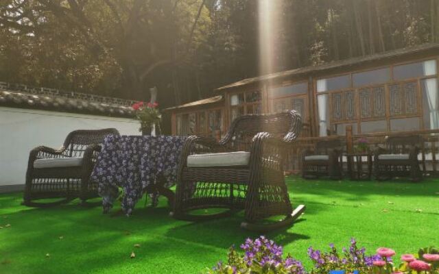 Peng Lai Ju Homestay