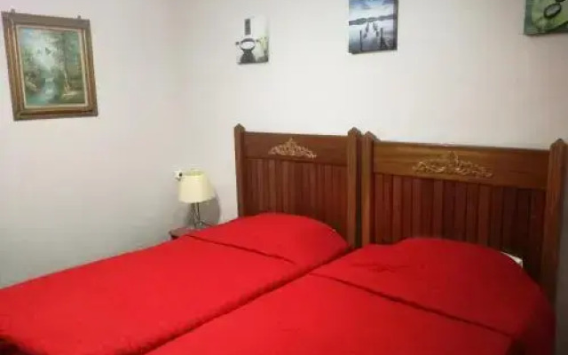 Auberge Madelon