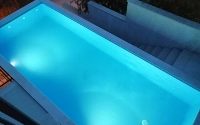 Villa Iva With sea View and Pool