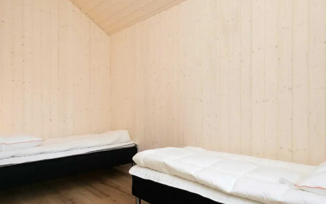 Holiday Home in Jerup