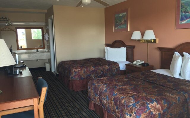 Budget Inn Motel