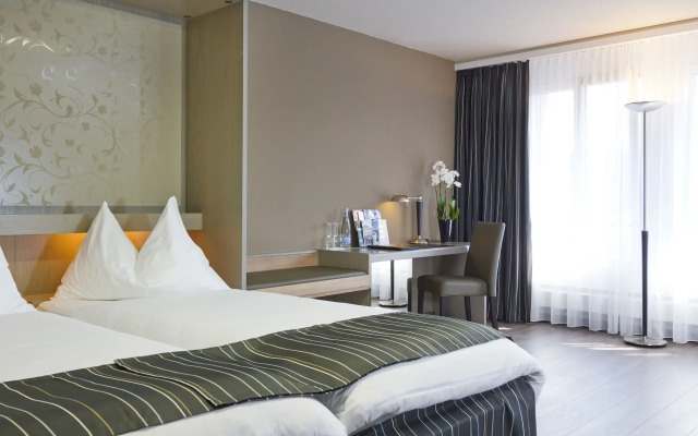 Hotel Olten Swiss Quality