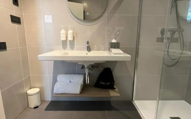 Spark By Hilton Madrid Alcala