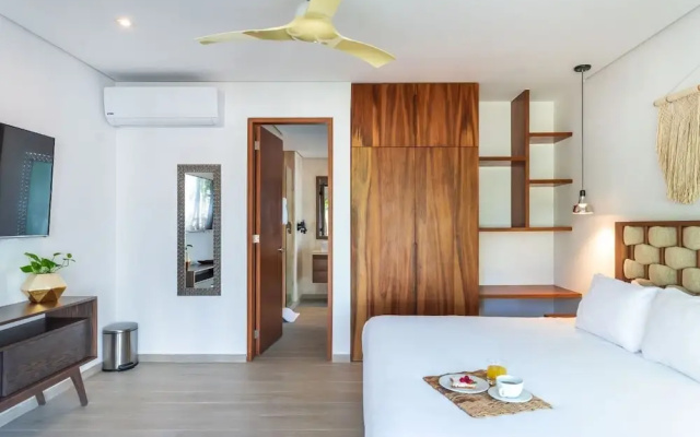 Luxury Apartment at Panoramic