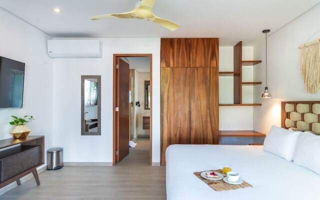 Luxury Apartment at Panoramic