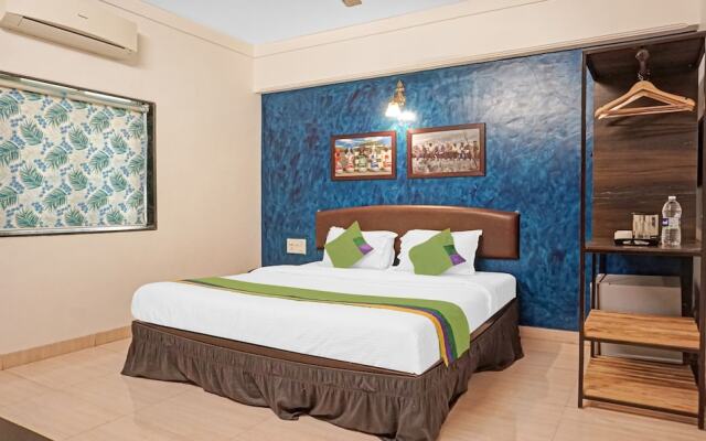 Treebo Trend Mazzo Residency
