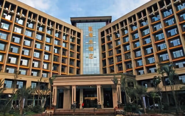 Chishui Guiyuan Hotel
