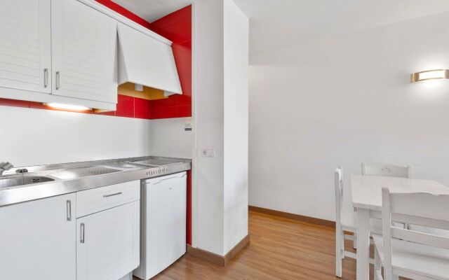 Apartamentos Pabisa Orlando