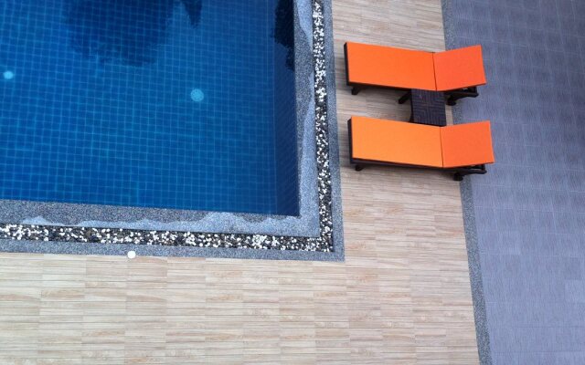 Villa Gris Pranburi
