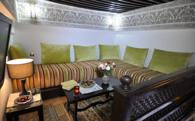 Riad Adarissa