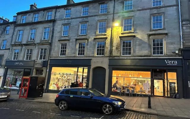 King Street Aparthotel