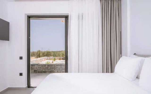 Temma Villas