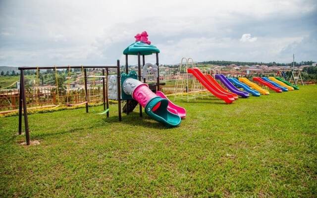 Hotel Triangle Mbarara