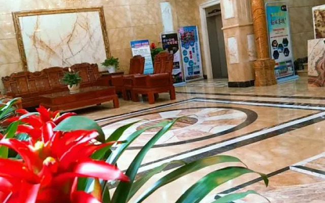 Libo Dapeng Business Hotel (Libo Ancient Town)