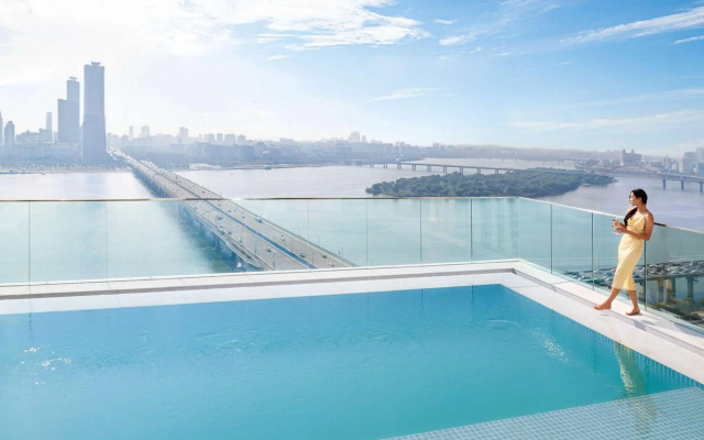 Naru Ambassador Hotel Seoul - MGallery Collection