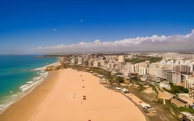 RR Hotel da Rocha