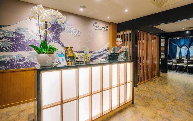 Crystal Crown Hotel Petaling Jaya