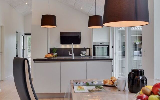 "Batsha" - 900m from the sea in Western Jutland