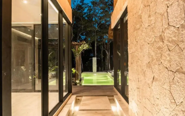 Xuncari Ecoluxury Living