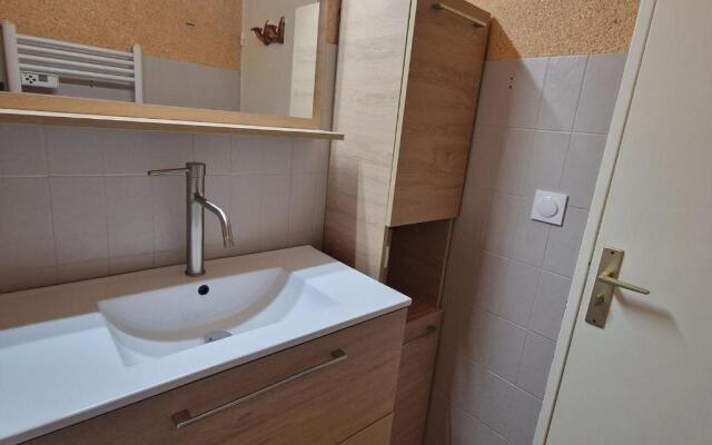 Appartement Les Deux Alpes, 1 pièce, 4 personnes - FR-1-516-75