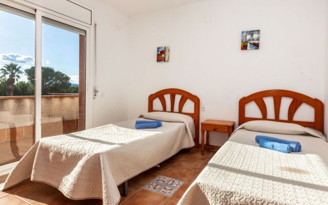 Holiday Home Santa Marta IV