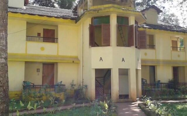 Old Goa Residency