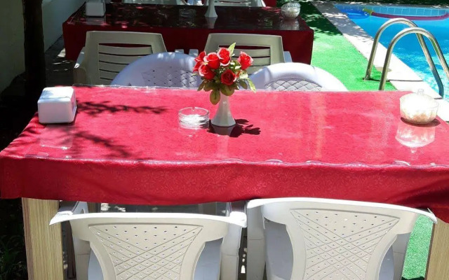 Kafkas Hotel