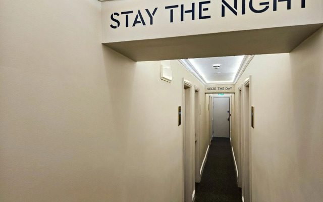 Nox Hotels Hyde Park
