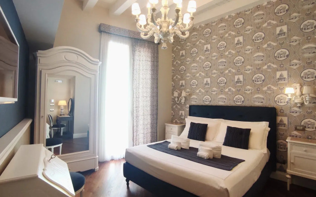 Dimora bellini by Hotel Bellini sas
