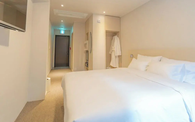 Hotel Myeongdongjang