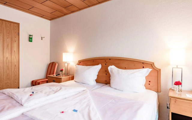 Hotel Zum Zeppelin