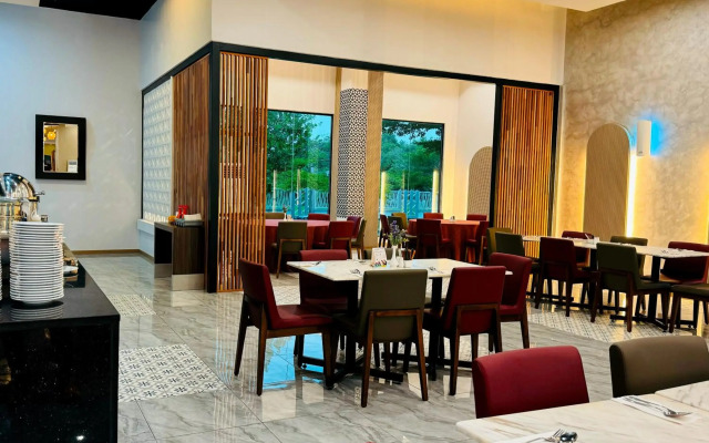 Raia Hotel & Convention Centre Alor Setar