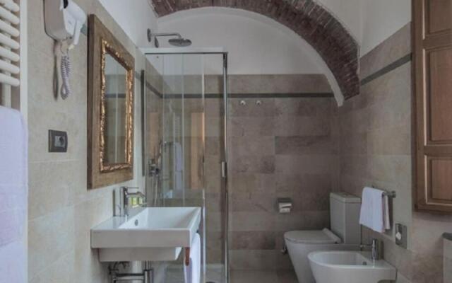 Relais Corte Rodeschi
