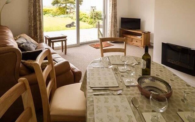 Wenlock View