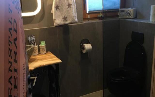 Bike 'n' Board Lodge Brandnertal