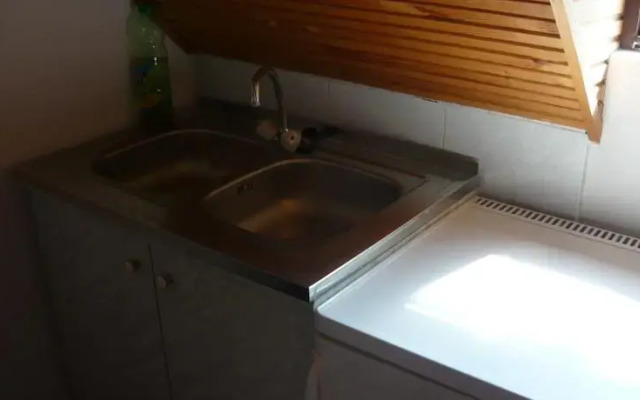 Kék Virág Vendégház