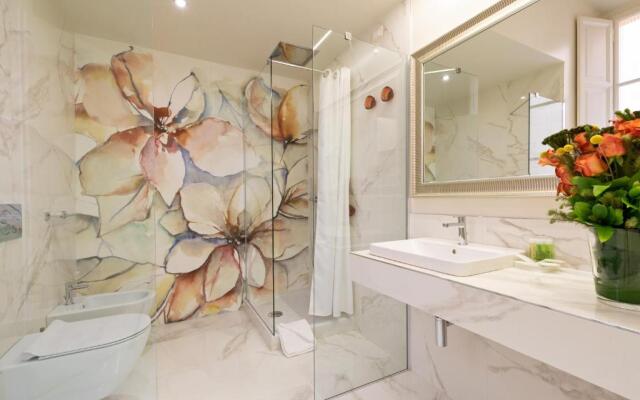 Cavour Suites Guest House