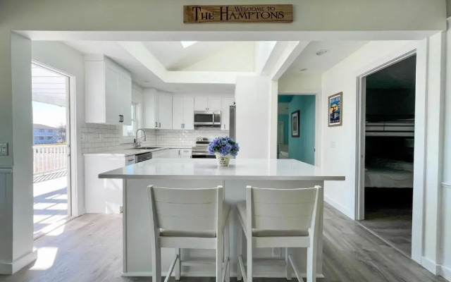 The Montauk Soundview
