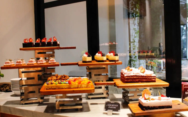 Swiss-Belinn Bogor