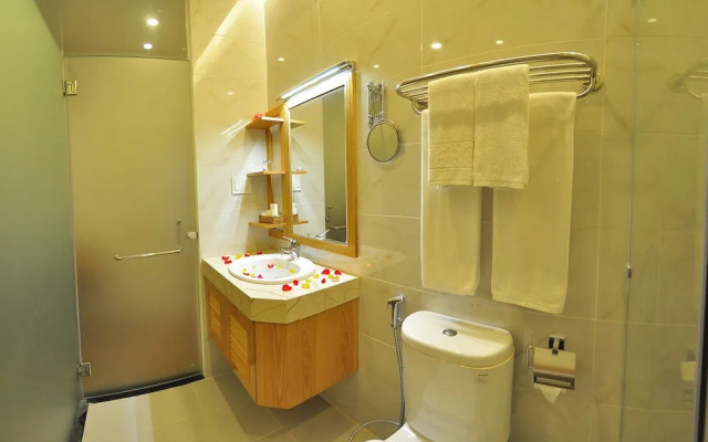 Minh Vy Hotel
