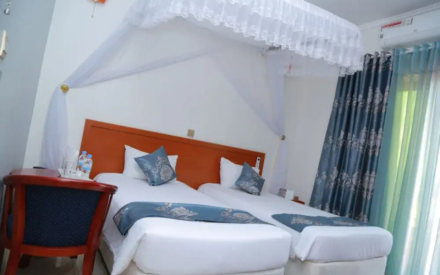 Lebanon Hotel