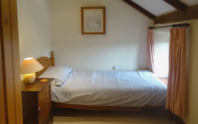 Jackdaws Cottage