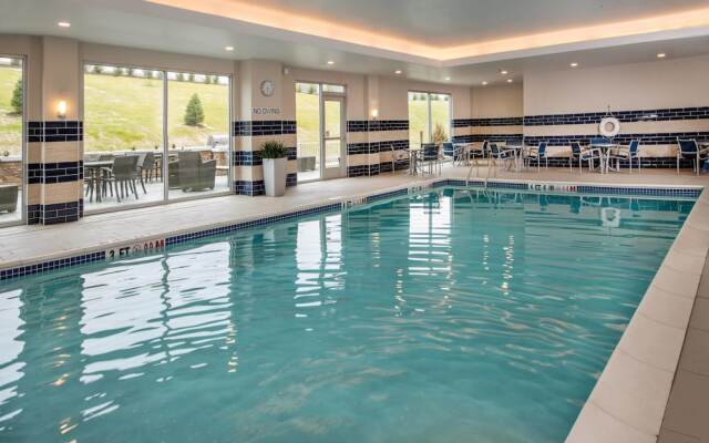 Fairfield Inn & Suites Altoona