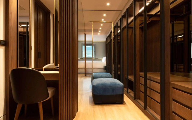 Sofitel Athens Airport