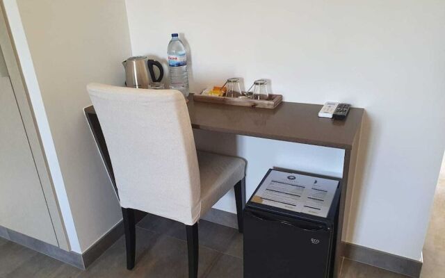 Vila Fuzeta Bed & Breakfast